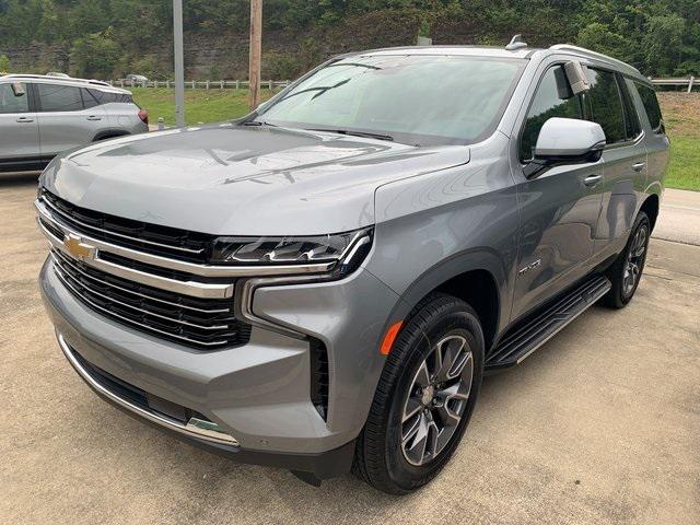 New 2024 Chevrolet Tahoe For Sale in Pikeville, KY