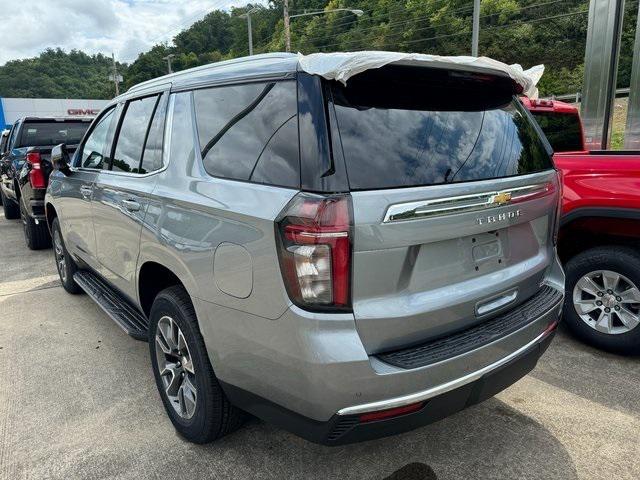 New 2024 Chevrolet Tahoe For Sale in Pikeville, KY