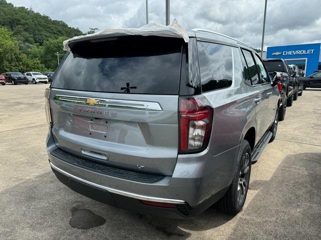 New 2024 Chevrolet Tahoe For Sale in Pikeville, KY