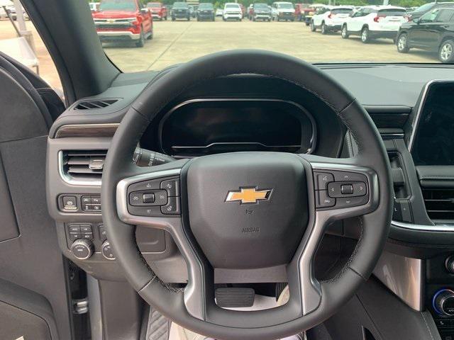 New 2024 Chevrolet Tahoe For Sale in Pikeville, KY