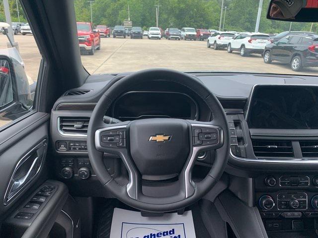 New 2024 Chevrolet Tahoe For Sale in Pikeville, KY