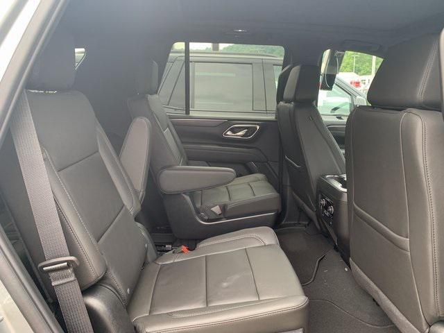 New 2024 Chevrolet Tahoe For Sale in Pikeville, KY