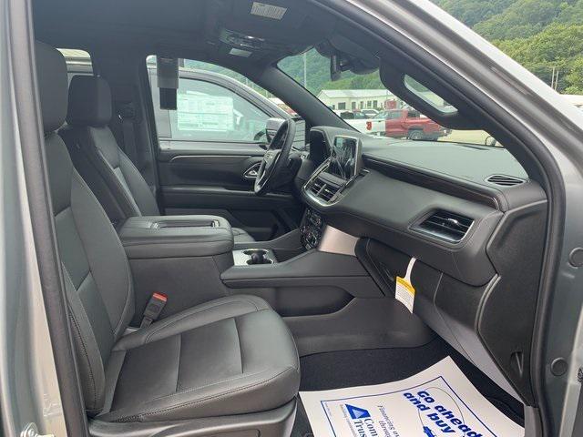 New 2024 Chevrolet Tahoe For Sale in Pikeville, KY