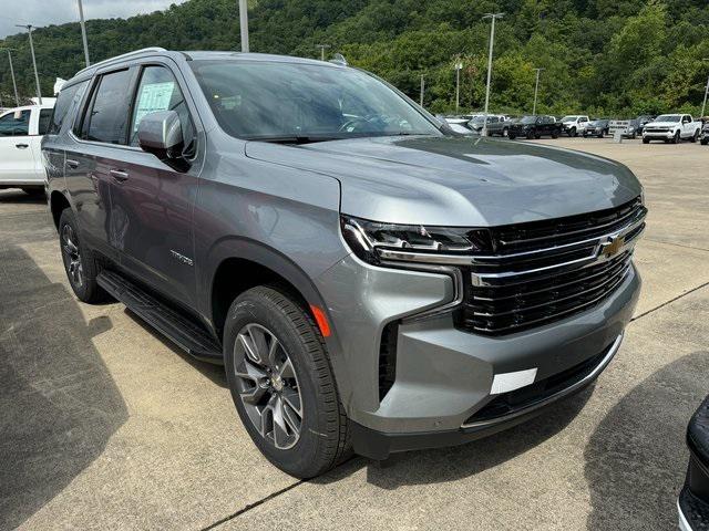 New 2024 Chevrolet Tahoe For Sale in Pikeville, KY