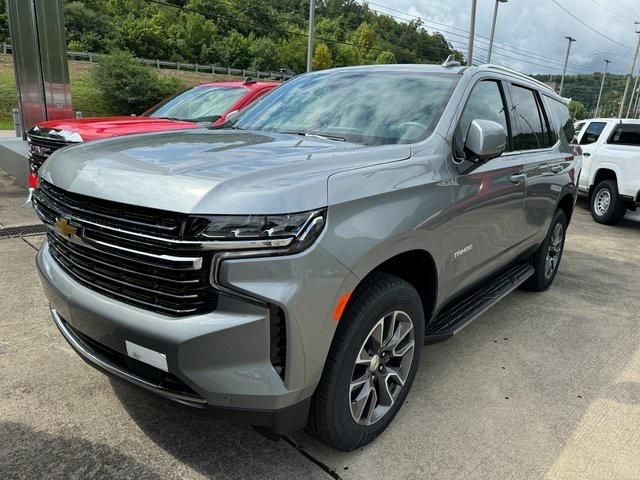 New 2024 Chevrolet Tahoe For Sale in Pikeville, KY