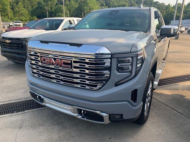 New 2024 GMC Sierra 1500 For Sale in Pikeville, KY