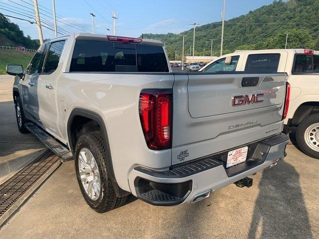 New 2024 GMC Sierra 1500 For Sale in Pikeville, KY