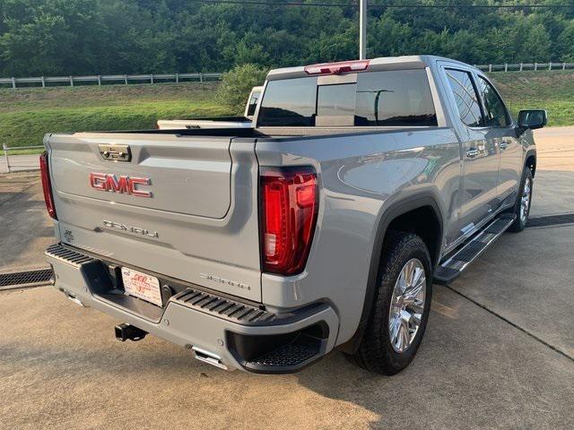 New 2024 GMC Sierra 1500 For Sale in Pikeville, KY