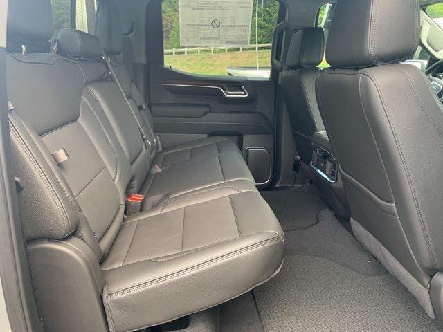 New 2024 GMC Sierra 1500 For Sale in Pikeville, KY