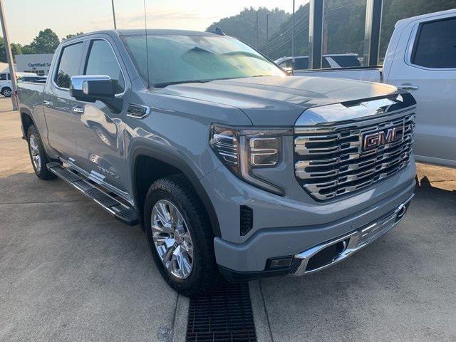 New 2024 GMC Sierra 1500 For Sale in Pikeville, KY