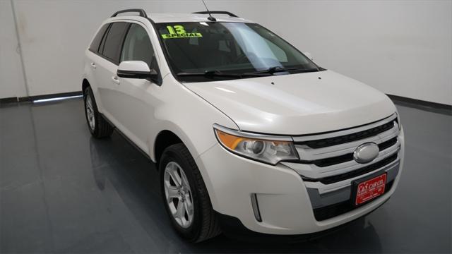 2013 Ford Edge