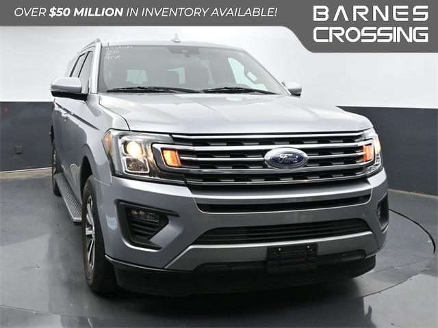 2020 Ford Expedition