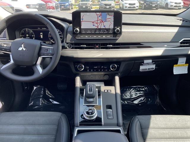 2024 Mitsubishi Outlander PHEV SE S-AWC