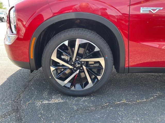 2024 Mitsubishi Outlander PHEV SE S-AWC