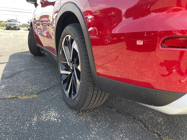 2024 Mitsubishi Outlander PHEV SE S-AWC