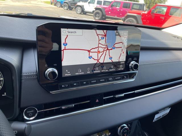 2024 Mitsubishi Outlander PHEV SE S-AWC
