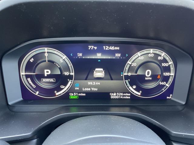 2024 Mitsubishi Outlander PHEV SE S-AWC