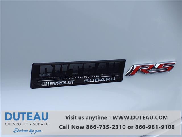 2024 Chevrolet Blazer AWD RS