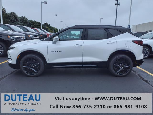 2024 Chevrolet Blazer AWD RS