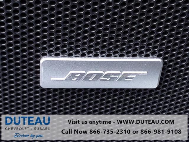 2024 Chevrolet Blazer AWD RS