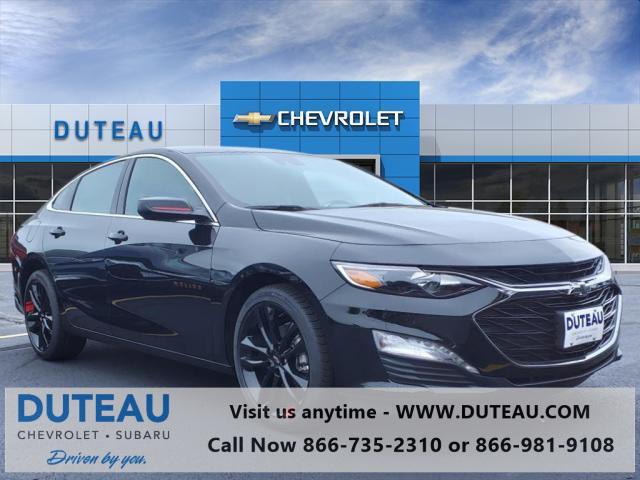 2024 Chevrolet Malibu LT for sale in Lincoln, NE