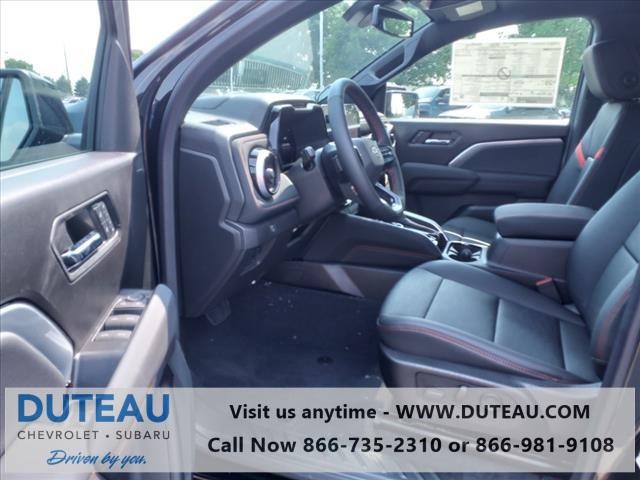 2024 Chevrolet Colorado 4WD Z71