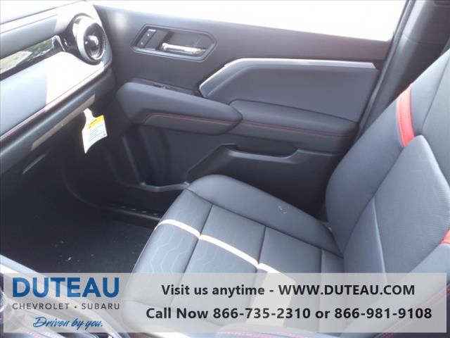 2024 Chevrolet Colorado 4WD Z71