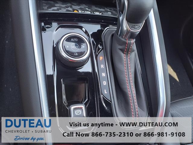 2024 Chevrolet Colorado 4WD Z71