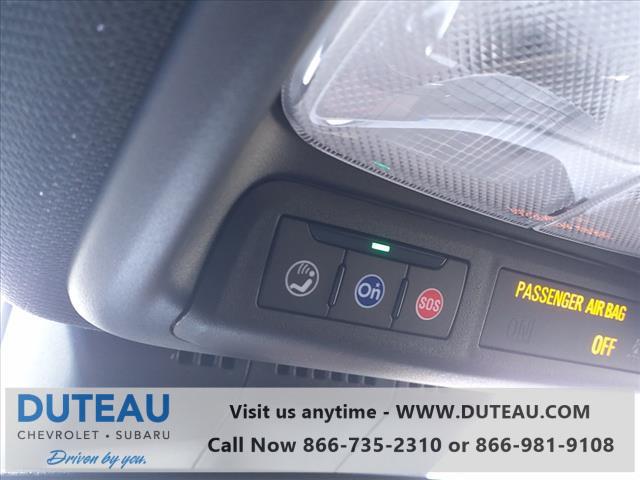 2024 Chevrolet Colorado 4WD Z71