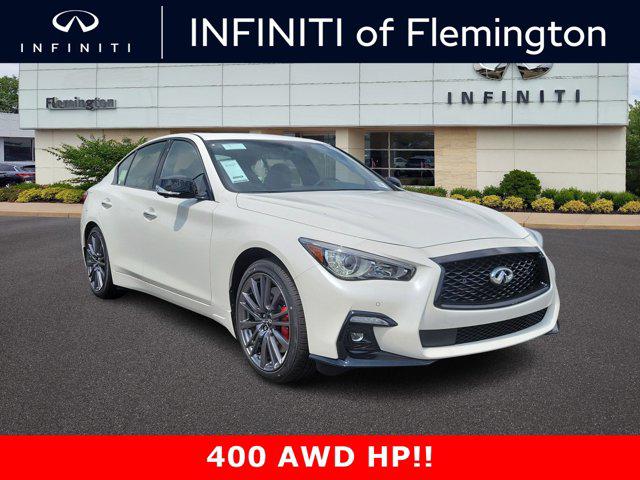 2024 Infiniti Q50