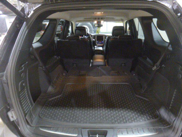 2019 Dodge Durango Citadel AWD