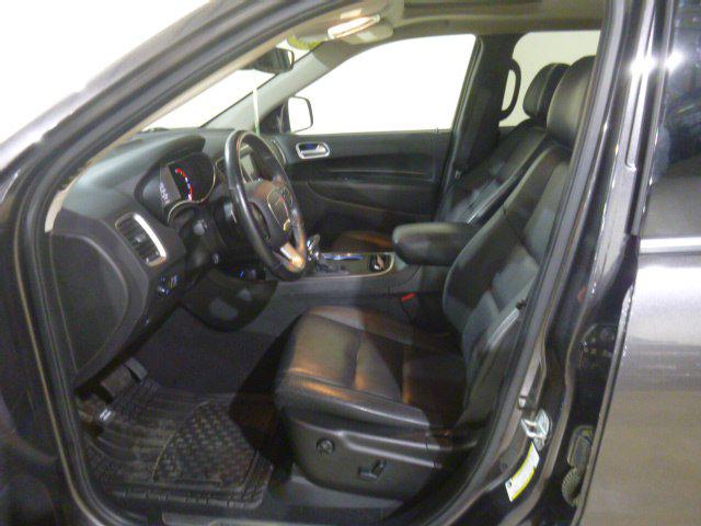 2019 Dodge Durango Citadel AWD