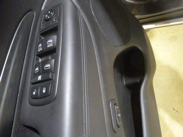 2019 Dodge Durango Citadel AWD