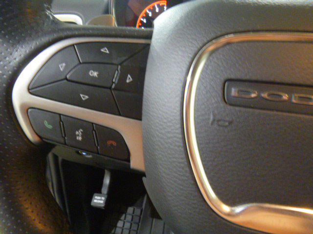 2019 Dodge Durango Citadel AWD