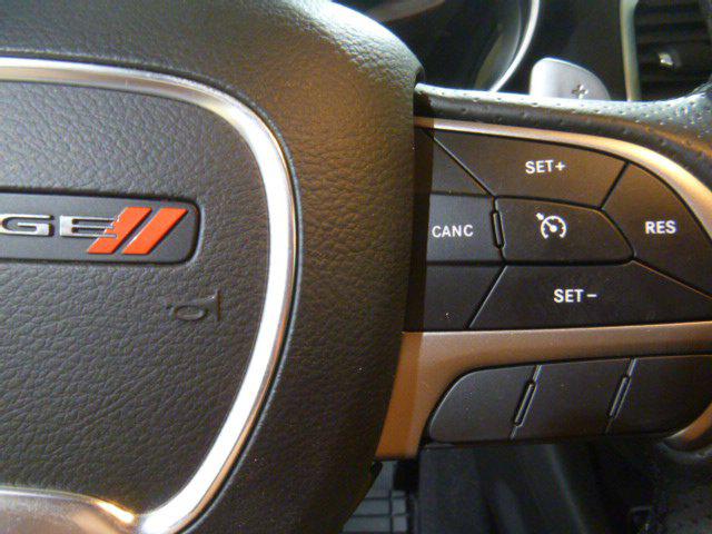 2019 Dodge Durango Citadel AWD
