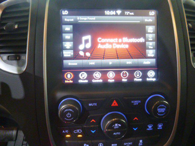 2019 Dodge Durango Citadel AWD