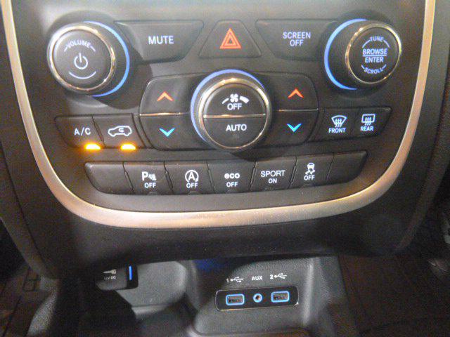 2019 Dodge Durango Citadel AWD
