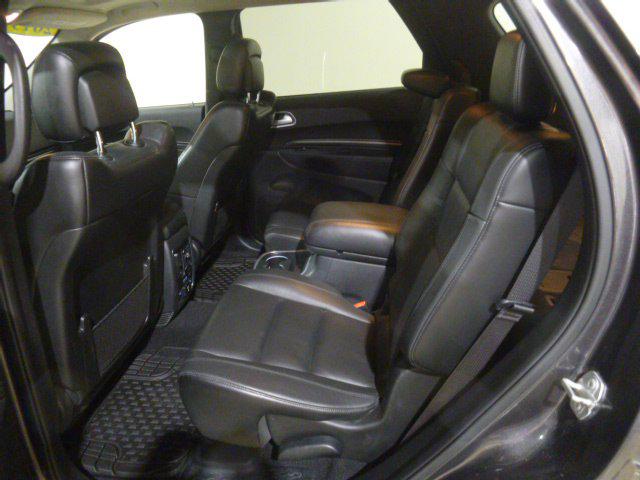 2019 Dodge Durango Citadel AWD