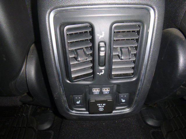 2019 Dodge Durango Citadel AWD