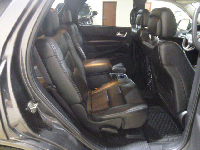 2019 Dodge Durango Citadel AWD