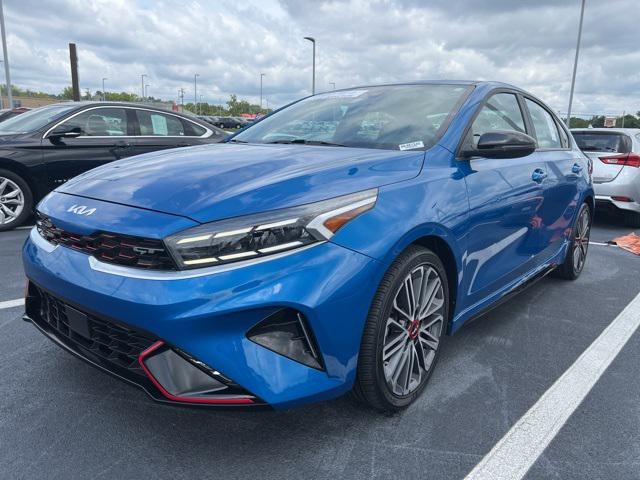 2022 Kia Forte