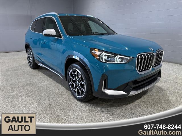 2023 BMW X1