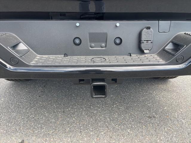 2025 Ram 1500 Big Horn Crew Cab 4x4 64 Box