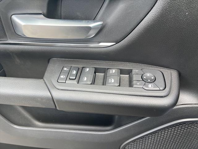 2025 Ram 1500 Big Horn Crew Cab 4x4 64 Box
