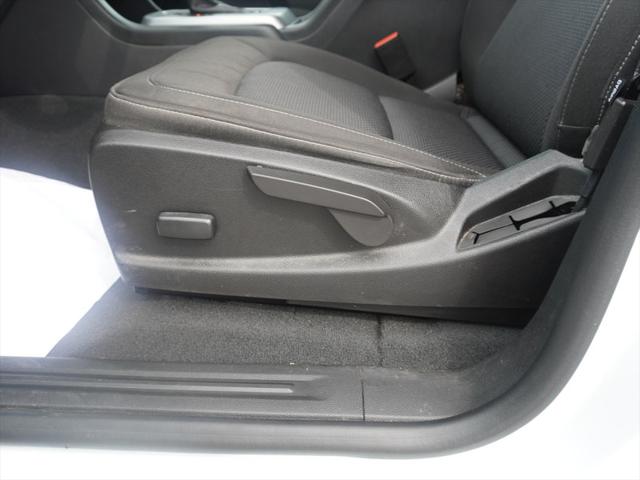 2021 Chevrolet Colorado 2WD Crew Cab Short Box LT