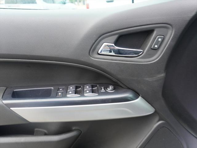 2021 Chevrolet Colorado 2WD Crew Cab Short Box LT