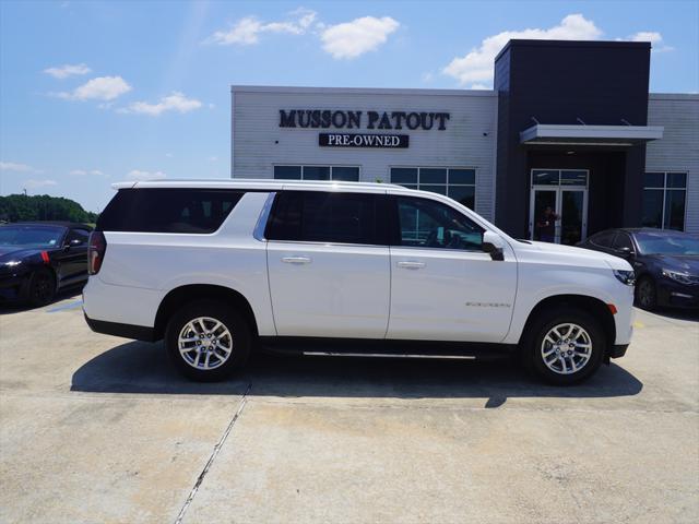 2022 Chevrolet Suburban 2WD LT for sale in New Iberia, LA