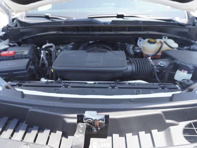 2022 Chevrolet Suburban 2WD LT