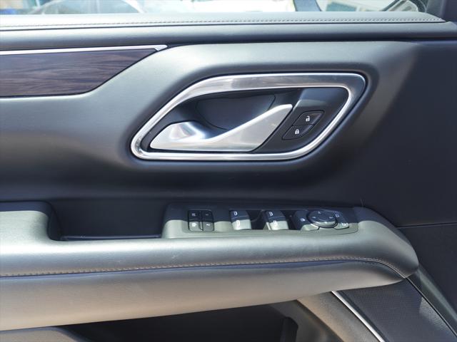 2022 Chevrolet Suburban 2WD LT