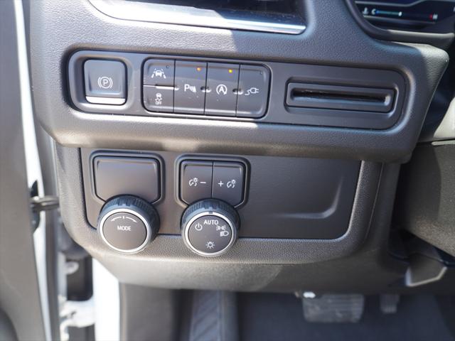 2022 Chevrolet Suburban 2WD LT
